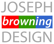 Joseph Browning Design